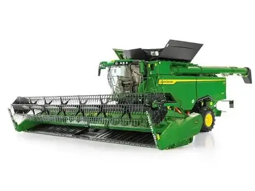 John Deere S7 800